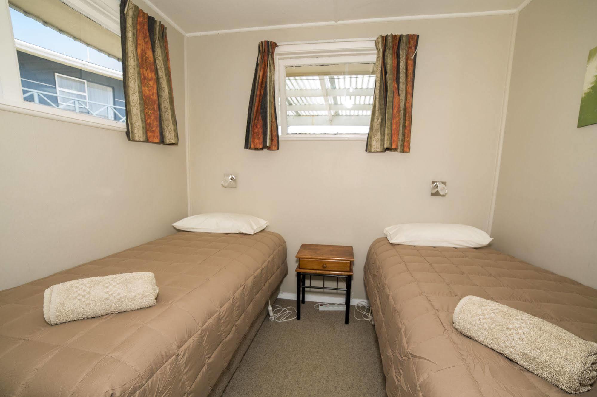 Greymouth Motel Экстерьер фото